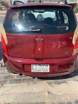 Chery A1